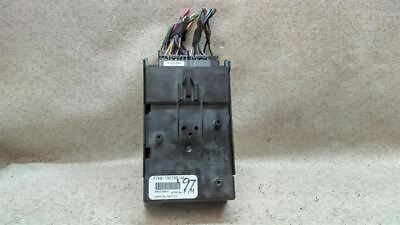 #ad Lamps Lighting Control Module F7AB13C788AA Fits 95 97 FORD CROWN VICTORIA VIC $92.00