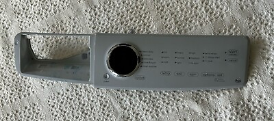 #ad ELECTROLUX WASHER FRONT PANEL TESTED WORKS FRONT LOAD WASHER EFLW317TIW1 $39.75