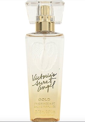#ad Victoria#x27;s Secret Angel Gold Fragrance Mist 2.5 FL OZ $16.49