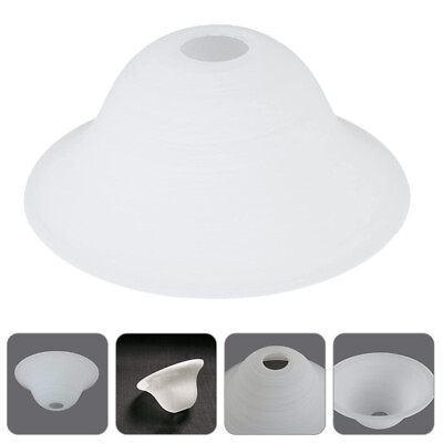 #ad Lamp Shade Replacement Glass Light Shade Farmhouse Light Shade Floor Lamp Shade $31.39