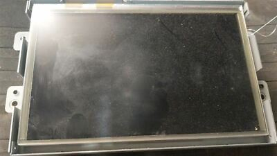 #ad Info GPS TV Screen 10quot; Display Screen Dash Mounted Fits 17 19 XE 2173138 $424.00