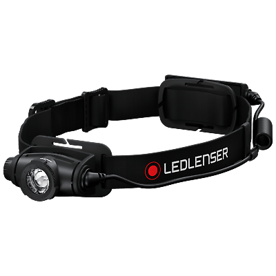 #ad Ledlenser H5R Core Headlamp Advanced Focus System Rechargeable $79.95