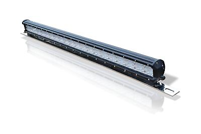 #ad 39quot; Aluminium 7D LED Spot Light Bar DRL Park light Dual function $162.58