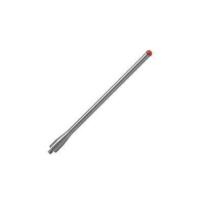 #ad CMM Styli M4 Thread 5mm Ruby Ball Stainless Steel Rod L100mm for A 5000 7522 $47.94
