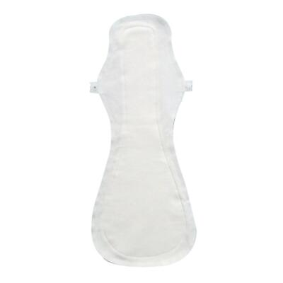 #ad Super Thin Cotton Reusable Cloth Menstrual $5.27