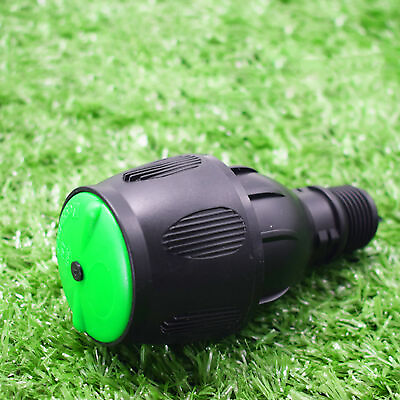 #ad Lawn Sprinkler Far Distance Save Water 360 degree Rotation Water Sprinkler $8.71