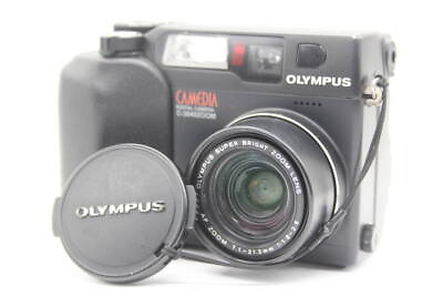 #ad Olympus CAMEDIA C 3040 Zoom 3x Compact Digital Camera $175.30
