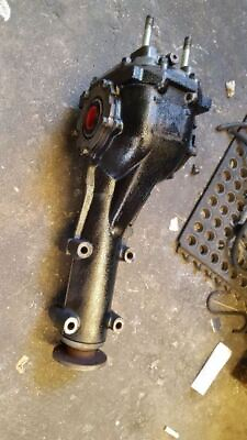 #ad Differential Rear 2.5L 4 Cylinder Manual Transmission Fits 99 09 LEGACY 527977 $313.60