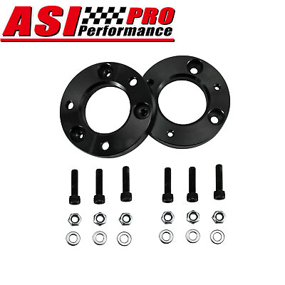 #ad 1.5quot; Front Leveling Lift Kit for 2004 2023 2006 2022 Ford F150 Pickup 2WD 4WD $39.99