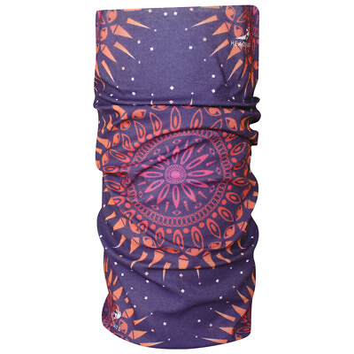 #ad Headsweats Ultra Band Multi Purpose Headband Full Purple Haze One Size $16.09