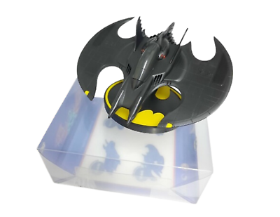 #ad Caltex 1 32 DC Comics Batwing 1989 Warner Bros new Toys FAST SHIPPING $15.10