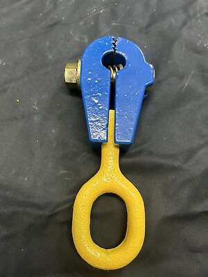 #ad Mo clamp 0205 Frame Machine style Made in USA Bodyshop clamp $72.00
