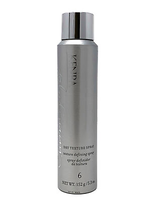 #ad Kenra Platinum Dry Texture Spray #6 5.3 oz $19.49