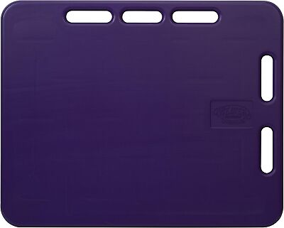 #ad Livestock Sorting Panel Purple Suitable for Any LivestockLightweight Durable $53.26