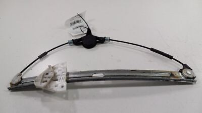 #ad Driver Front Window Regulator Electric Fits 11 13 MAZDA 6 $47.95