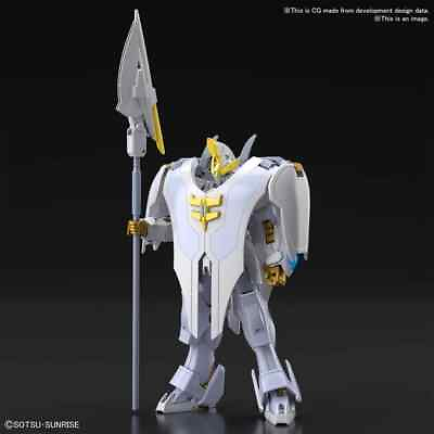 #ad HG Battlogue 1 144 Gundam Livelance Heaven Model Kit Bandai Hobby $26.00