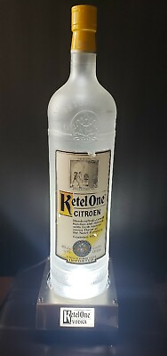 #ad Ketel One 23quot; High Light $89.99