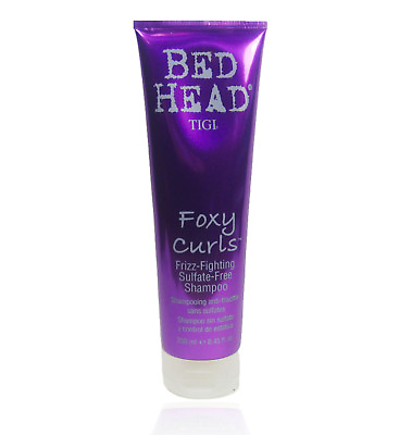 #ad Tigi Bed Head Foxy Curls Shampoo 8.45 oz $15.99