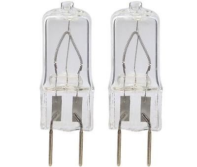#ad 2pack WB36X10213 20W Halogen Lamp Bulb 20W replacement for GE Microwave $19.49