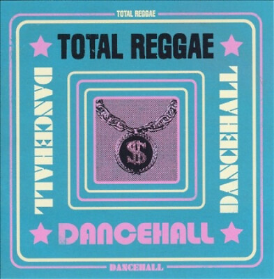 #ad Dancehall 2 Discs by Total Reggae $15.71