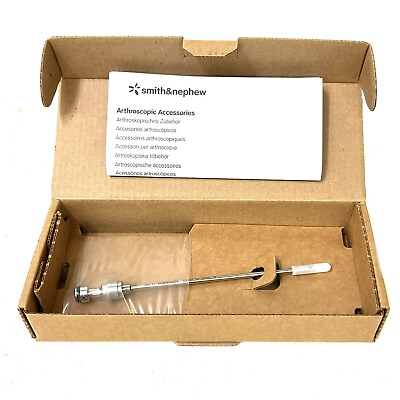 #ad DYONICS REF 7209345 Cannula Inflow 3.0mm $250.00