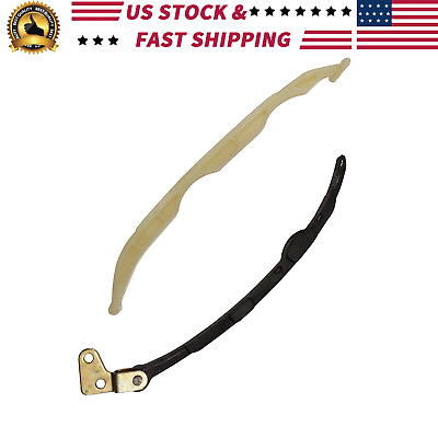 #ad US Guide Timing Chain Tension Plate Fit For Hisun 500 UTV ATV SuperMach Massimo $25.34