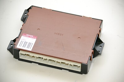 #ad 2004 2006 Lexus Ls430 Air Conditioner Amplifier Unit Control Module 88650 50410 $52.00