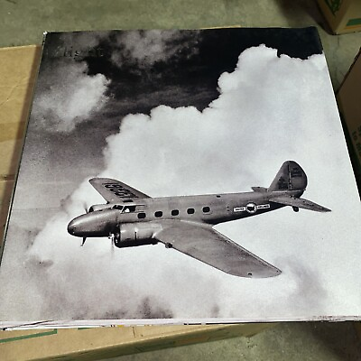 #ad Flight: One Hundred Years of Aviation in Photographs $19.99