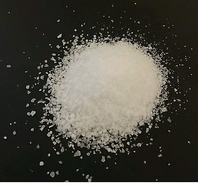 #ad Pure Silver Nitrate Crystal 99.99% ACS Grade 2.5 Grams $4.00