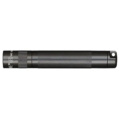 #ad Maglite Solitaire Flashlight Blister Pack Gray Pewter K3A096 $16.86