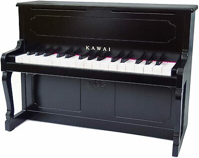 #ad KAWAI Upright Piano Black $162.40