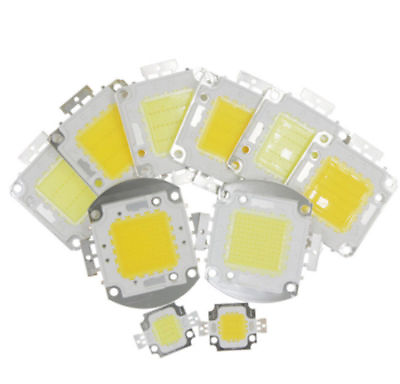 #ad LED Chip Bulb COB Lamp Light High Power 10W 20W 30W 50W 70W 100W DIY SMD 12V 36V $0.99