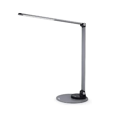 #ad TaoTronics® Ultrathin LED Desk Lamp $49.99