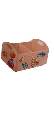 #ad Home Depot Project Kit Kids Workshop Storage Box DIY Craft Hobby Decor $9.97