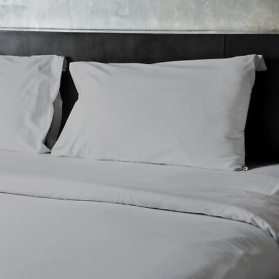 #ad HIGH THREAD COUNT 1800 EGYPTIAN COTTON amp; BAMBOO COOLING SOFT SHEET DEEP POCKETS $23.86
