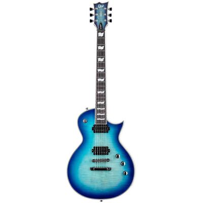 #ad ESP LTD EC 1000T CTM Electric Guitar Violet Shadow $1399.00
