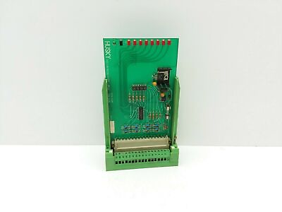 #ad Husky 8MpX1A Circuit Board Control Panel Base SKBI 32 F ZB $119.99