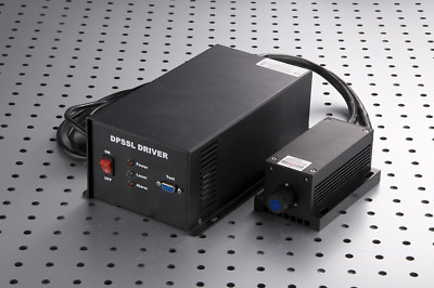 #ad 980nm 2000mw Infraid IR Laser ModuleTTL TEC Cooling Adjustable power supply $624.13