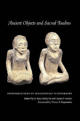 #ad Ancient Objects and Sacred Realms 9780292721388 GBP 22.53