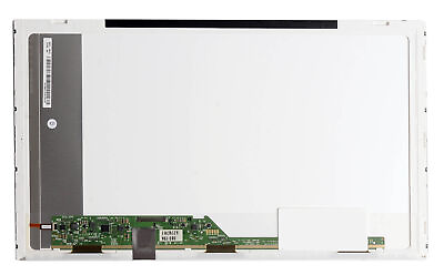 #ad Toshiba Satellite A665 S5170 amp; A665 S5186 NEW 15.6quot; HD LED LCD Screen $52.25
