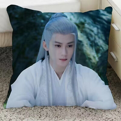 #ad Lost You Forever Tan Jianci Xiang Liu Pillow Cushion 40*40cm $23.24