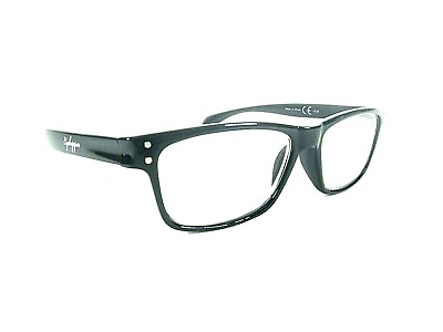 #ad Eyekepper Ladies Reading Black Glasses Readers for Women 3.00 $8.39