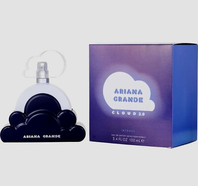 #ad Ariana Grande Cloud 2.0 Intense Eau De Parfum 3.4 Oz 100 mL New amp; Sealed $33.99
