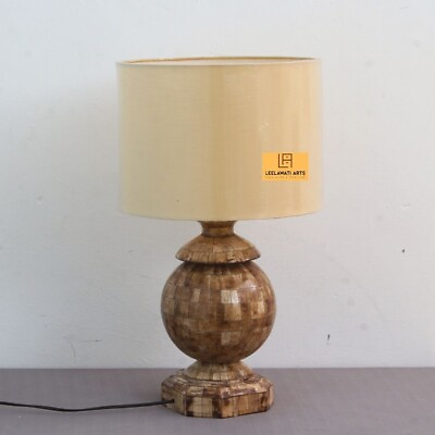 #ad Antique Look Home Living Room Lamp $412.50