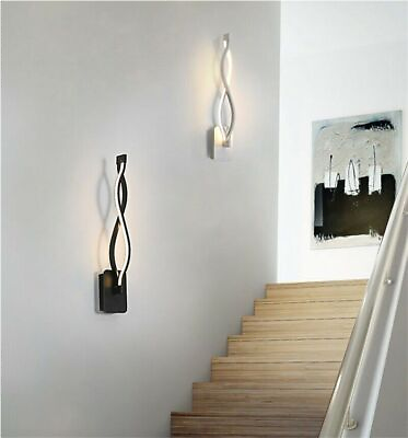 #ad 2 Pack Corridor Wall Light Modern LED Wall Lamp Bedroom Beside Wall Sconce Light C $56.07