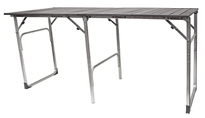 #ad 15426 Slim Fold Table Regular $158.23