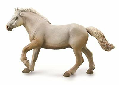 #ad Breyer Horses Corral Pals American Cream Draft Stallion 88846 $9.99