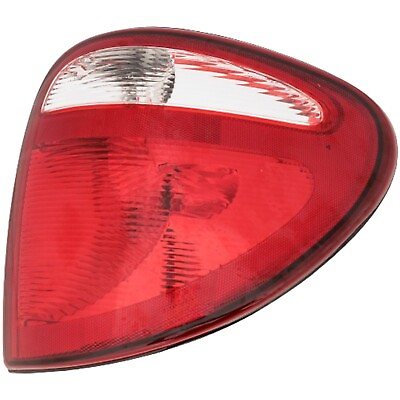 #ad Tail Light Taillight Taillamp Brakelight Lamp Passenger Right Side 68241334AA $36.28