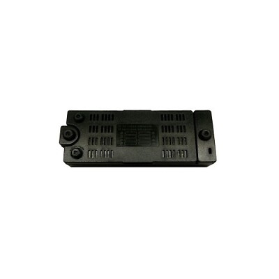 #ad ROLAND Battery Case Black Amp AC 33 BA 330 BA 55 CUBE Street EX KC 110 R 88 $29.50