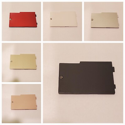 #ad Original OEM Nintendo DS NDS Lite Cosmetic Parts $12.99